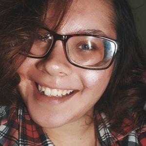 Meet your Posher, Trinity